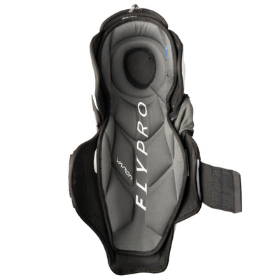 Bauer Hockey Protective Gear Bauer Vapor FLYPRO Hockey Shin Guards Senior 2025 S25 1064865