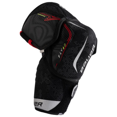Bauer Hockey Protective Gear Bauer Vapor Fly40 Hockey Elbow Pads Senior 2025