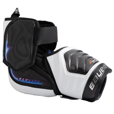 Bauer Hockey Protective Gear Bauer Vapor Flylite Hockey Elbow Pads Junior 1064796