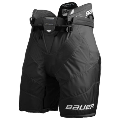 Bauer Hockey Protective Gear Bauer Vapor Flylite Hockey Pants Senior 2025 Black