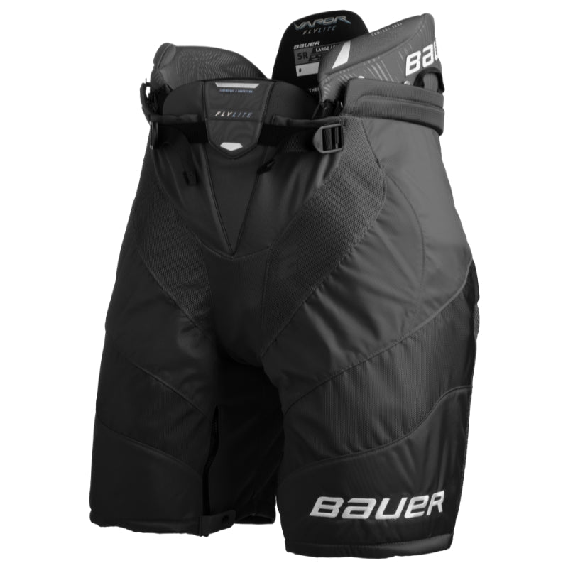 Bauer Hockey Protective Gear Bauer Vapor Flylite Hockey Pants Senior 2025 Black