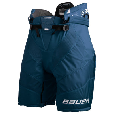 Bauer Hockey Protective Gear Bauer Vapor Flylite Hockey Pants Senior 2025 Navy