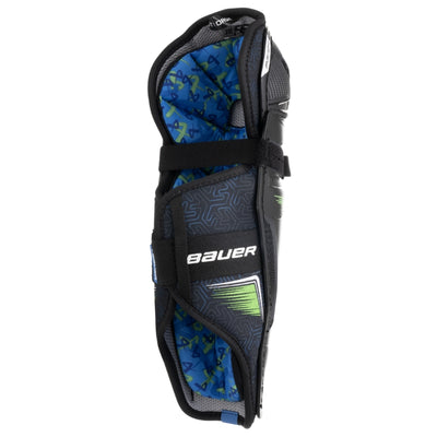 Bauer Hockey Protective Gear Bauer X Hockey Shin Guard Junior 1063726