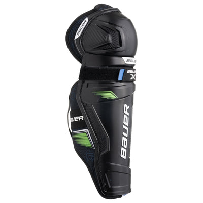 Bauer Hockey Protective Gear Bauer X Hockey Shin Guard Junior 2024