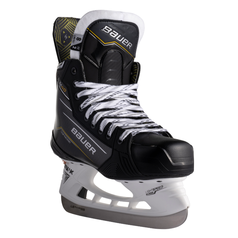 Bauer Hockey Skates Bauer Supreme M40 (2024) Senior 1063304 FIT 1