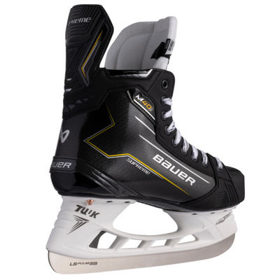 Bauer Hockey Skates Bauer Supreme M40 (2024) Senior 1063304 FIT 2