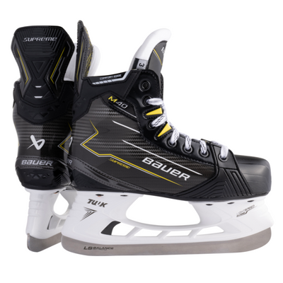 Bauer Hockey Skates Bauer Supreme M40 Hockey Skates Junior 2024