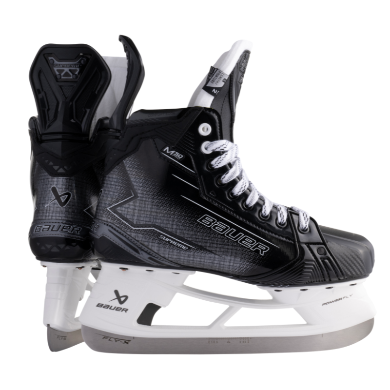 Bauer Hockey Skates Bauer Supreme M50 Pro (2024) Intermediate 1063301 FIT 1