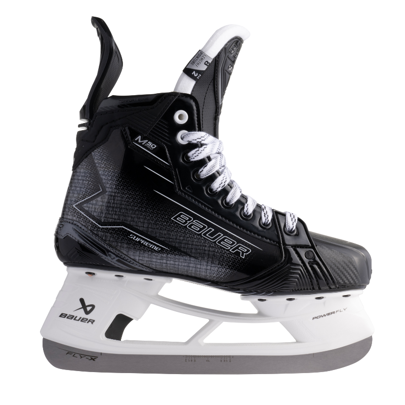 Bauer Hockey Skates Bauer Supreme M50 Pro (2024) Intermediate 1063301 FIT 2