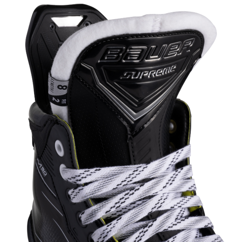 Bauer Hockey Skates Bauer Supreme M50 Pro (2024) Intermediate 1063301 Fly-TI