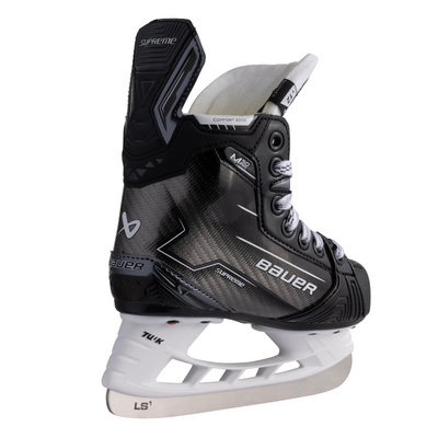 Bauer Hockey Skates Bauer Supreme M50 Pro (2024) Youth 1063303 Regular Sizes 8 to 13.5