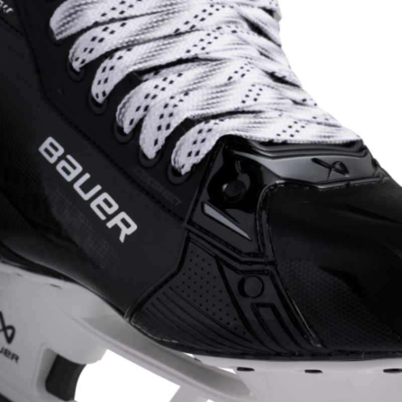 Bauer Hockey Skates Bauer Supreme Shadow (2024) Intermediate 1063299 FIT 2