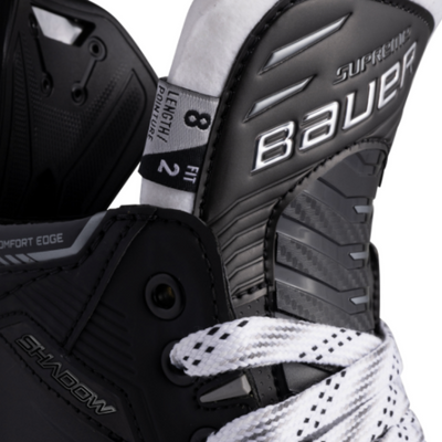 Bauer Hockey Skates Bauer Supreme Shadow (2024) Intermediate 1063299 FIT 3