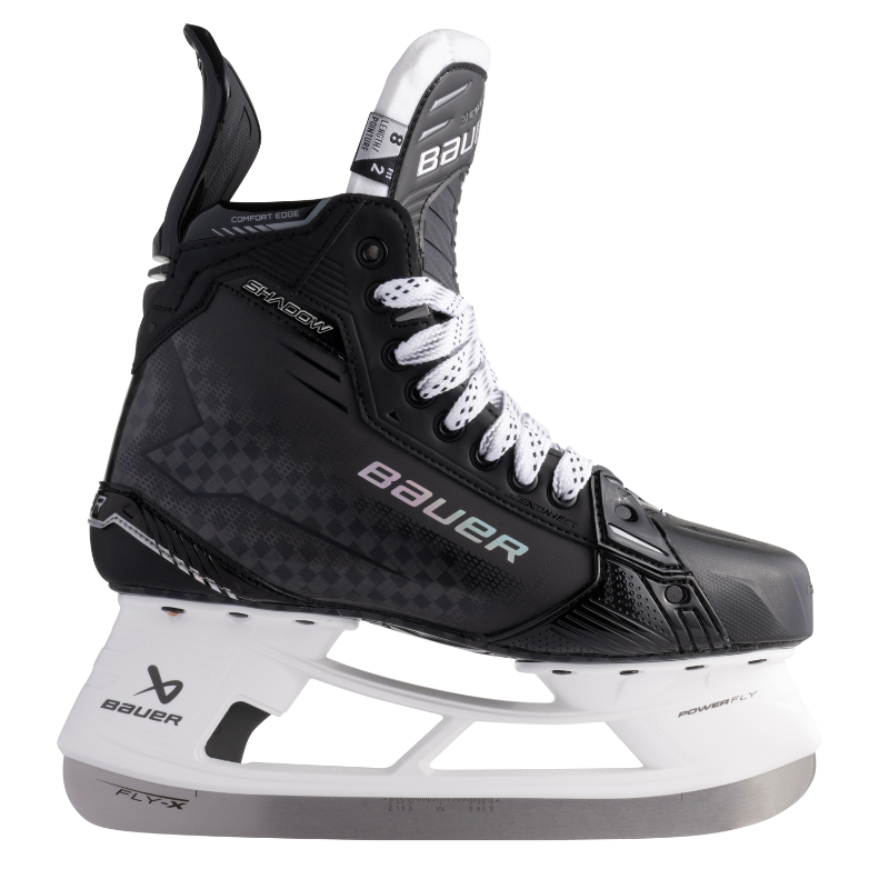 Bauer Hockey Skates Bauer Supreme Shadow (2024) Intermediate FIT 2