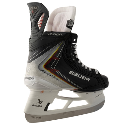 Bauer Hockey Skates Bauer Vapor FLYPRO Hockey Skate Intermediate 2025 FIT 1 2 3