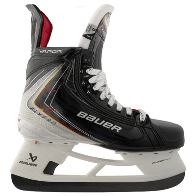 Bauer Hockey Skates Bauer Vapor FLYPRO Hockey Skate Senior 2025 Fly Ti