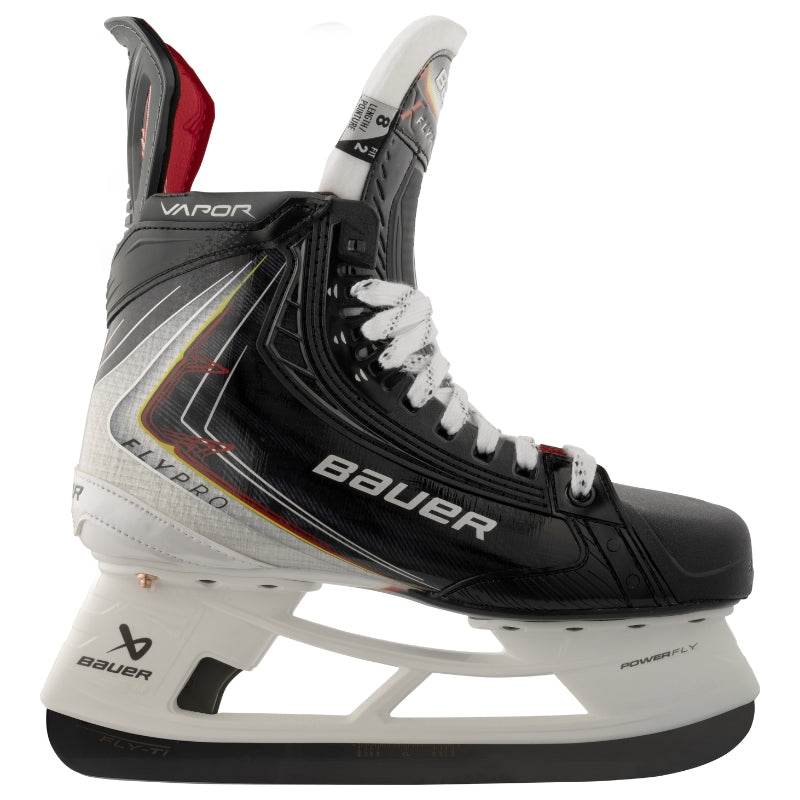 Bauer Hockey Skates Bauer Vapor FLYPRO Hockey Skate Senior 2025 Fly Ti