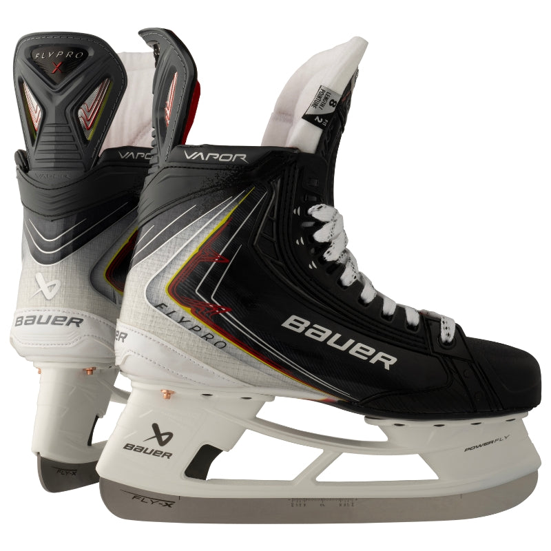 Bauer Hockey Skates Bauer Vapor FLYPRO Hockey Skate Senior 2025