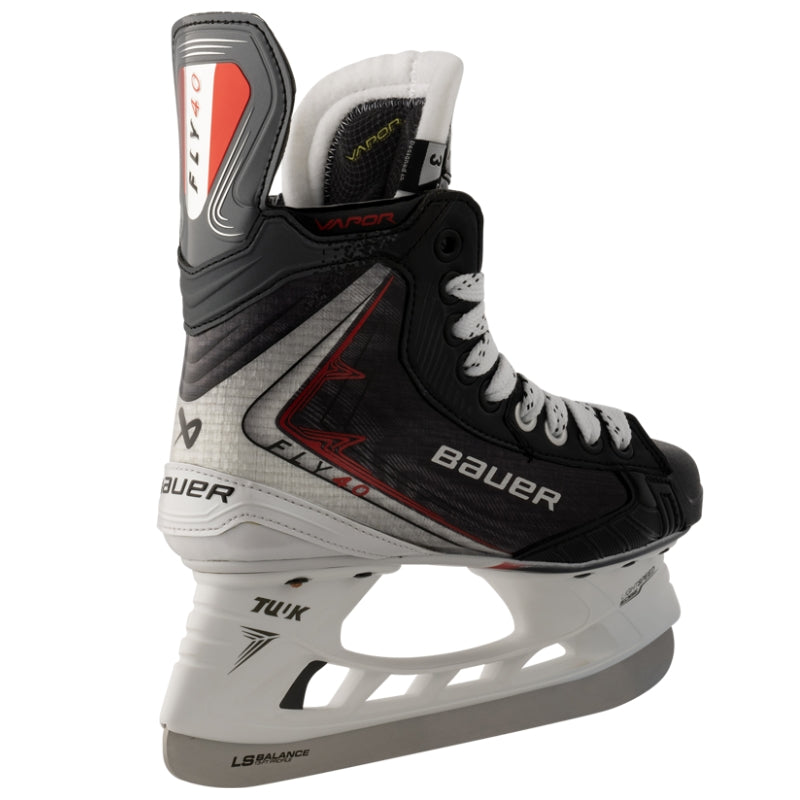 Bauer Hockey Skates Bauer Vapor Fly40 Hockey Skates Junior 2025 Regular Fit