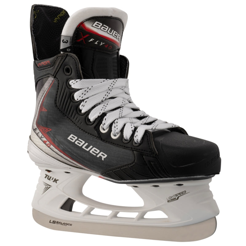 Bauer Hockey Skates Bauer Vapor Fly40 Hockey Skates Junior 2025 S25
