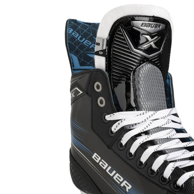 Bauer Hockey Skates Bauer X Junior Hockey Skates 2.5 - 3.0 - 3.5