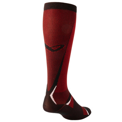 Bauer Hockey Socks Bauer Vapor Pro Skate Socks Senior 1065290