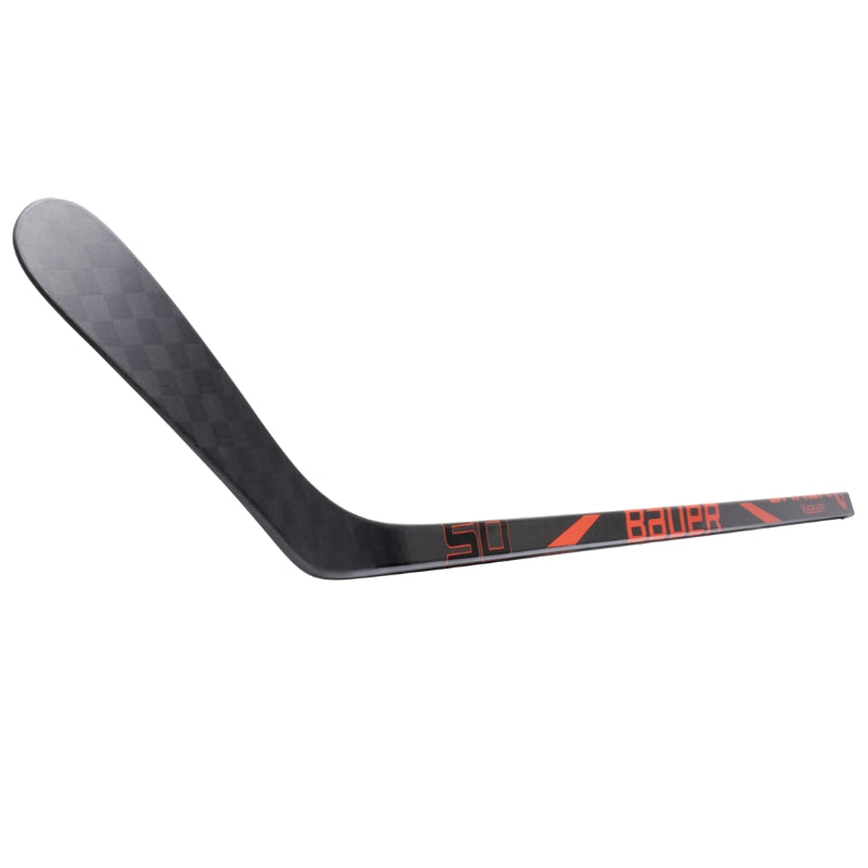 Bauer Hockey Sticks Bauer Nexus Performance Grip Flex 50 Junior Hockey Stick 2024 P28 P92