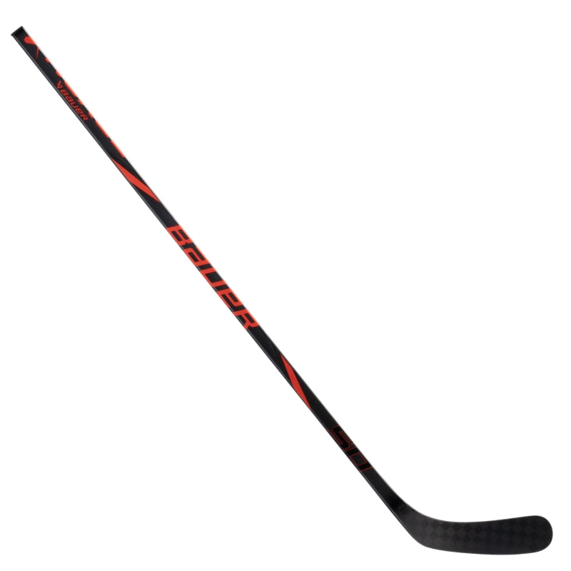 Bauer Hockey Sticks Bauer Nexus Performance Grip Flex 50 Junior Hockey Stick 2024