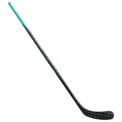 Bauer Hockey Sticks Bauer Nexus Tracer Teal Hockey Stick Intermediate 1066281