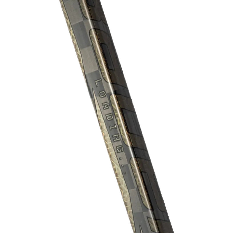 Bauer PROTO-R Black Grip Hockey Stick - Intermediate (2024) – Larry's ...