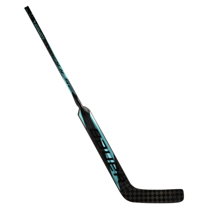 Bauer Hockey Sticks Bauer Pulse Goal Hockey Stick Intermediate 2025