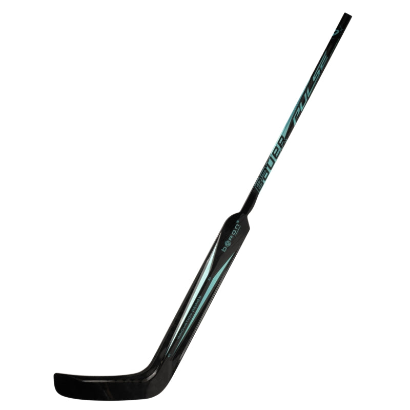 Bauer Hockey Sticks Bauer Pulse Goal Hockey Stick Intermediate S25