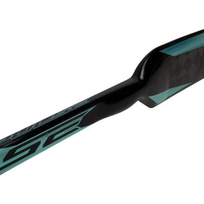 Bauer Hockey Sticks Bauer Pulse Goal Hockey Stick Junior Ergo Grip