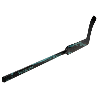 Bauer Hockey Sticks Bauer Pulse Goal Hockey Stick Junior LFT