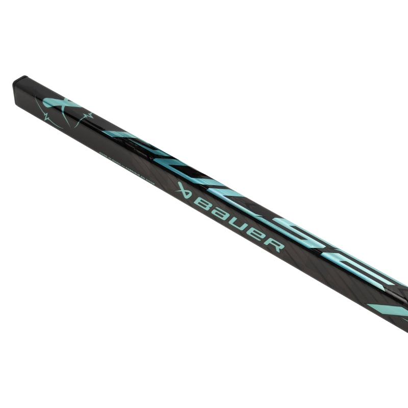 Bauer Hockey Sticks Bauer Pulse Grip Hockey Stick Intermediate Blade Pattern P28 P88 P92 90T