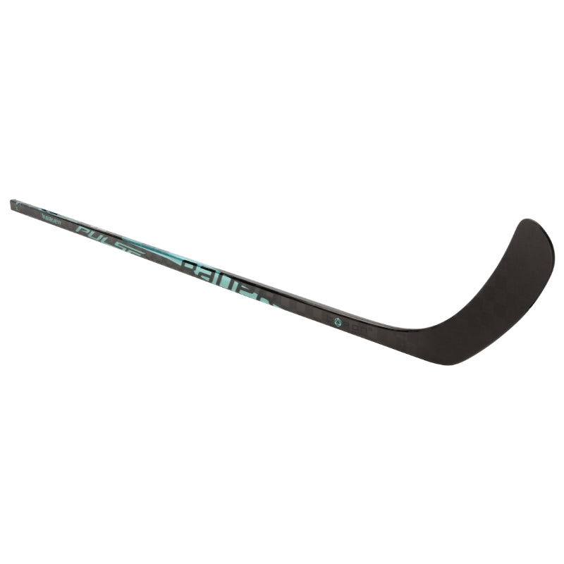 Bauer Hockey Sticks Bauer Pulse Grip Hockey Stick Intermediate S25 LFT RHT