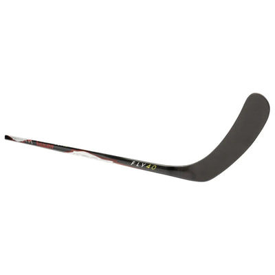 Bauer Hockey Sticks Bauer Vapor Fly40 Grip Hockey Stick Intermediate 2025 Flex 55 65