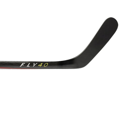 Bauer Hockey Sticks Bauer Vapor Fly40 Grip Hockey Stick Intermediate 2025 P28 P88 P92