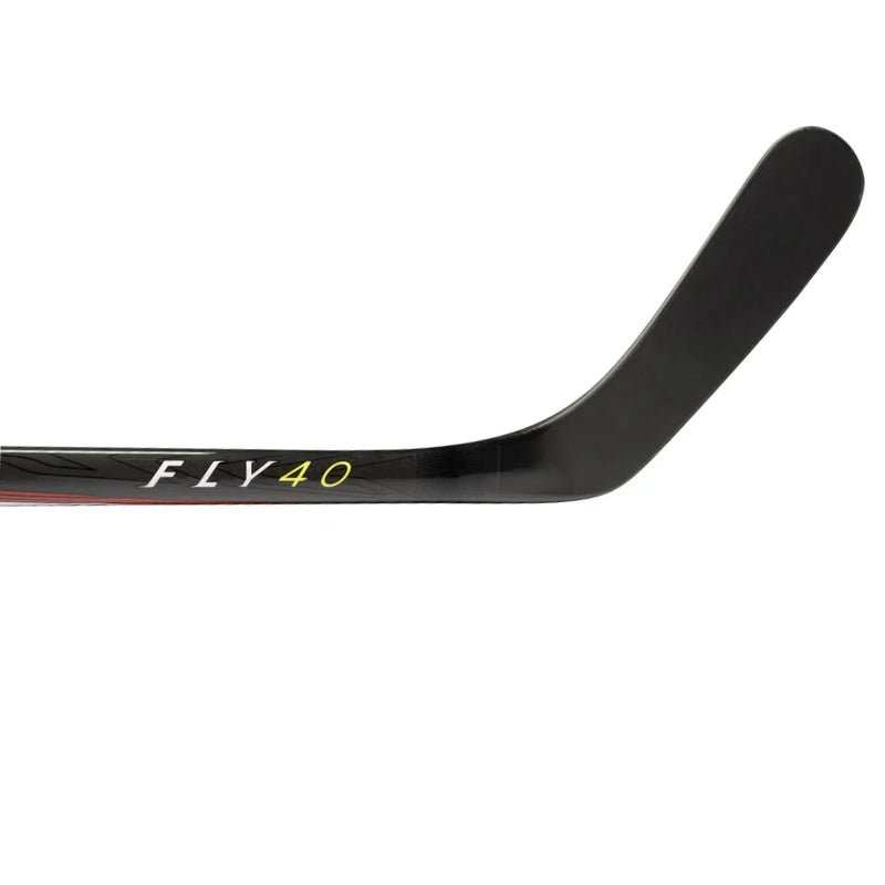 Bauer Hockey Sticks Bauer Vapor Fly40 Grip Hockey Stick Intermediate 2025 P28 P88 P92
