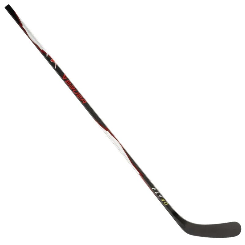 Bauer Hockey Sticks Bauer Vapor Fly40 Grip Hockey Stick Intermediate 2025