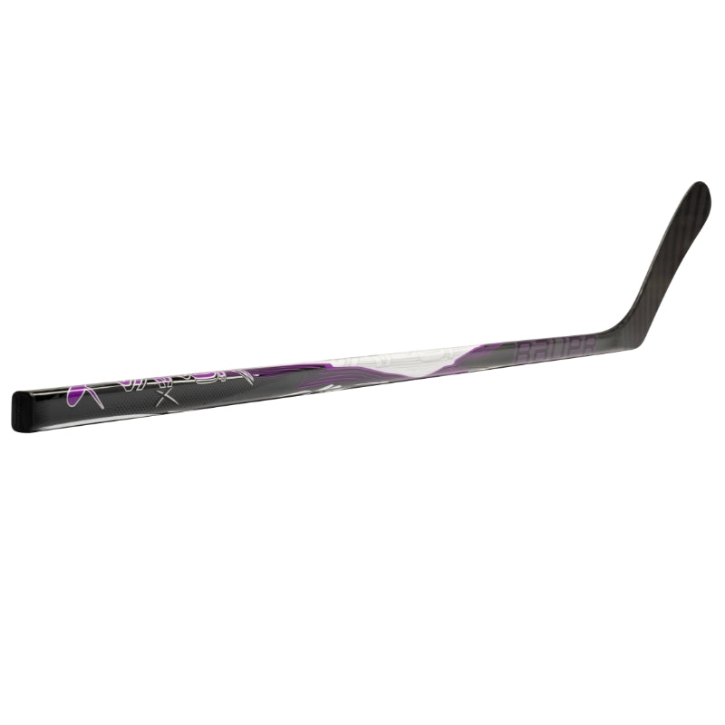 Bauer Vapor Grip Hockey Stick - Youth (2025)