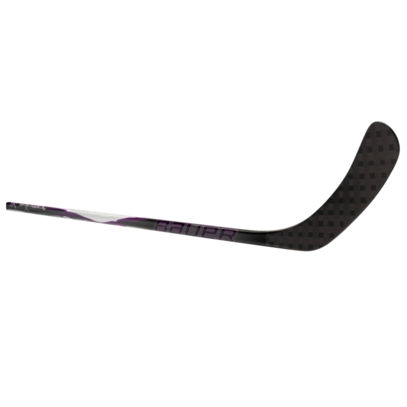 Bauer Vapor Grip Hockey Stick - Youth (2025)