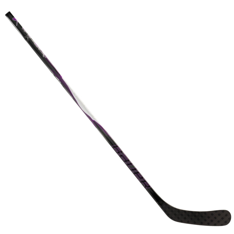 Bauer Vapor Grip Hockey Stick - Youth (2025)
