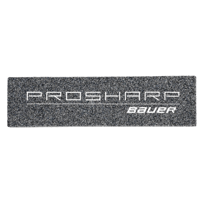Bauer Hones Bauer Prosharp Basic Stone 1062461 One Size Gray