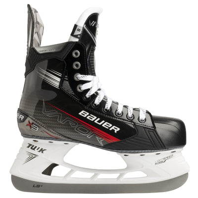 Bauer Ice Hockey Skates Bauer Vapor X3 Hockey Skates Intermediate BTH23