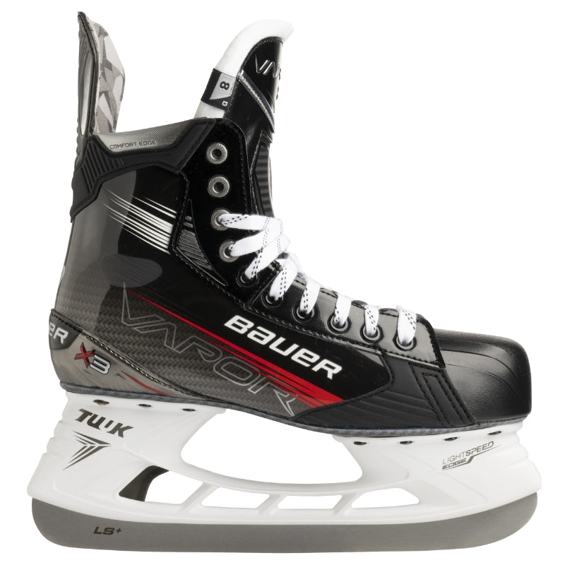 Bauer Ice Hockey Skates Bauer Vapor X3 Hockey Skates Intermediate BTH23