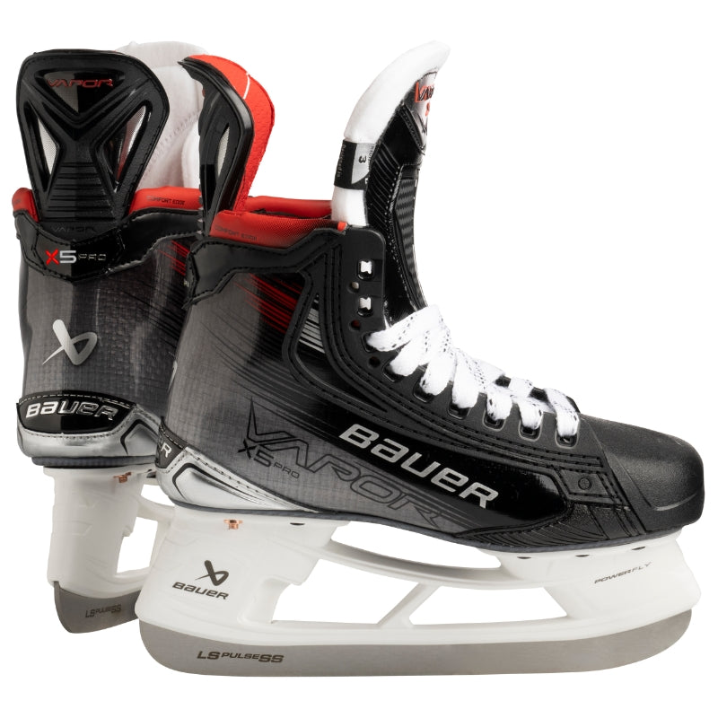 Bauer Ice Hockey Skates Bauer Vapor X5 Pro Skates Junior 1061727