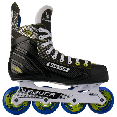 Bauer Inline Skates Bauer XR Roller Hockey Skate Junior 1063176