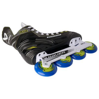 Bauer Inline Skates Bauer XR Roller Hockey Skate Junior 2025 Regular Width
