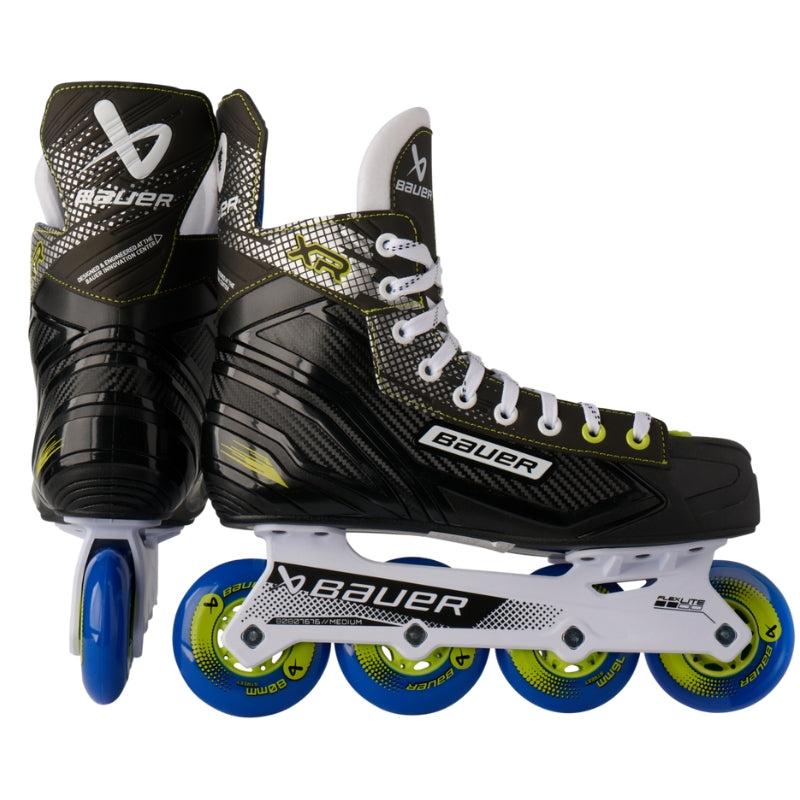 Bauer Inline Skates Bauer XR Roller Hockey Skate Junior 2025